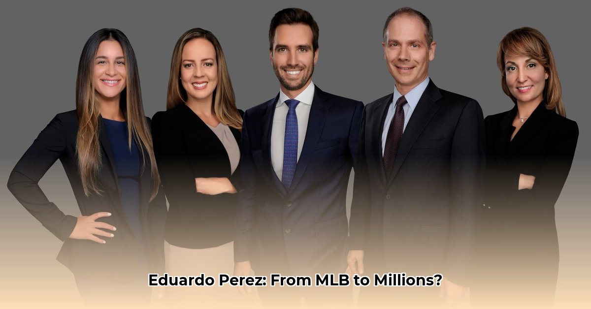 eduardo-perez-net-worth